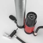 Jakie ciśnienie w kole rowerowym? Prawidłowe wartości opon