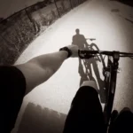 Jakie mięśnie pracują na rowerze podczas jazdy?