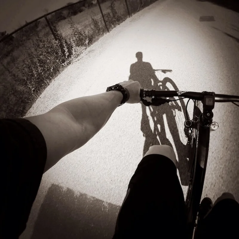 You are currently viewing Jakie mięśnie pracują na rowerze podczas jazdy?